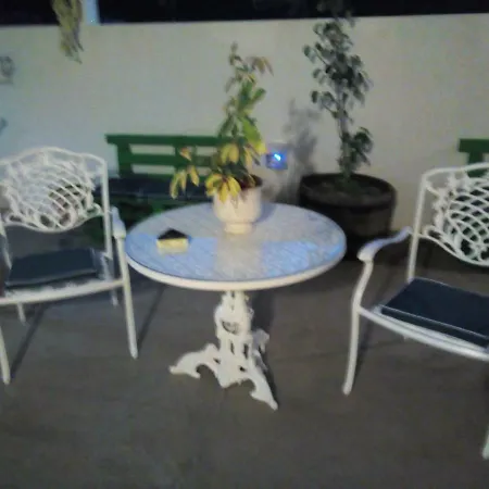 Apartamento Campo Y Playa *