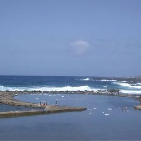 Apartamento Campo Y Playa Apartment Santidad