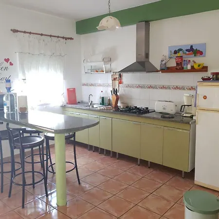 Apartamento Campo Y Playa Apartment