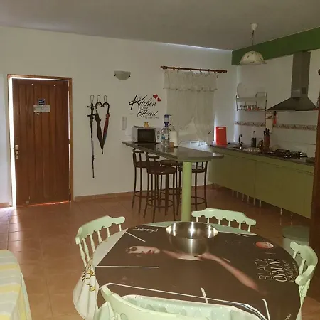 Apartamento Campo Y Playa * Santidad