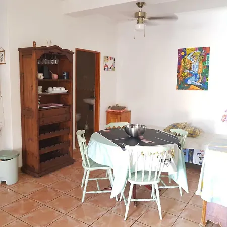 Apartment Apartamento Campo Y Playa *