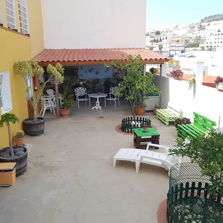 Apartment Apartamento Campo Y Playa *