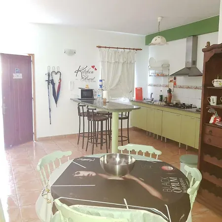Apartamento Campo Y Playa Apartment Santidad