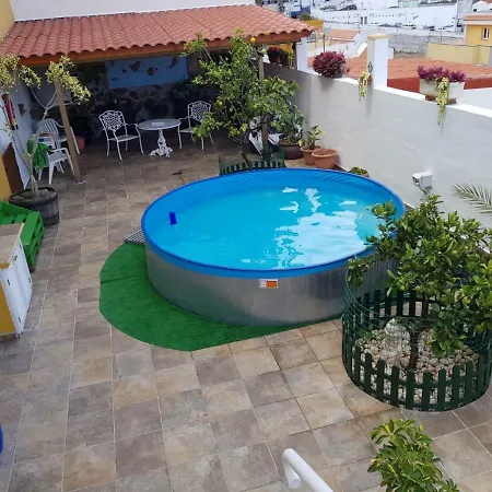 Apartamento Campo Y Playa Apartment