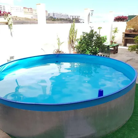 Apartment Apartamento Campo Y Playa *