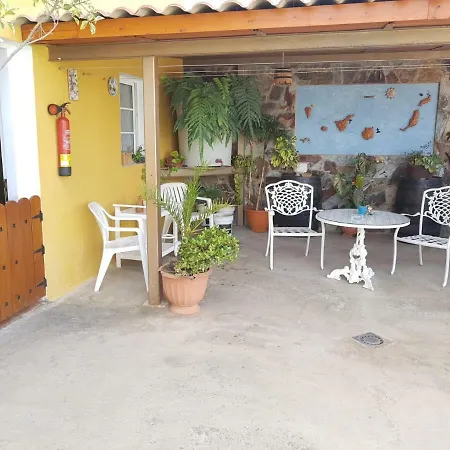 Apartment Apartamento Campo Y Playa *