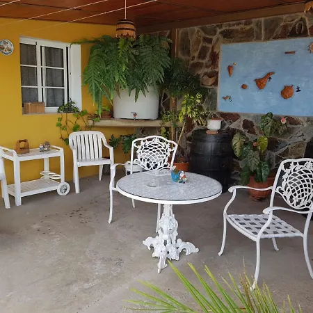 Apartamento Campo Y Playa * Santidad